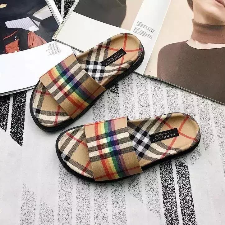 凉拖相差5元有什么区别,凉拖划算