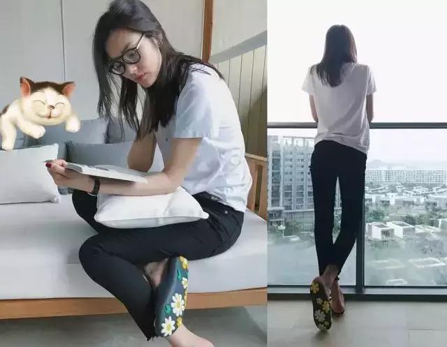 凉拖相差5元有什么区别,凉拖划算