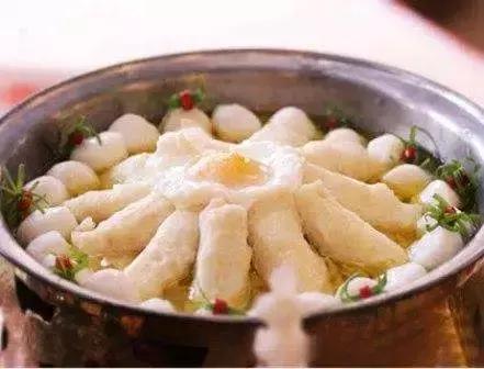 湖北非遗美食有哪些,湖北传统美食有哪些