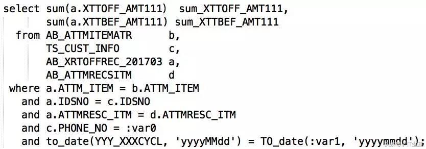 sql索引失效的几种情况,sql无法执行脚本怎么办