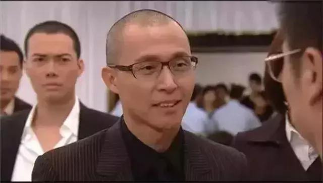 两个张国强同框,两个张国强哪个更帅