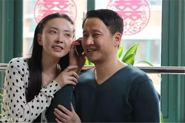 两个张国强同框,两个张国强哪个更帅