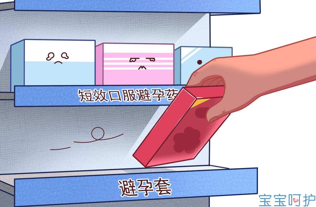 短效避孕药的危害和副作用文字,短效避孕药对身体的伤害有多大