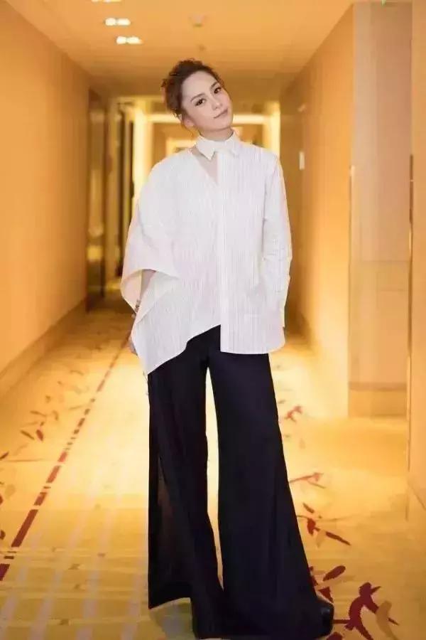 适合屁股大胯宽的衣服,屁股大胯宽一定不要买的5件衣服