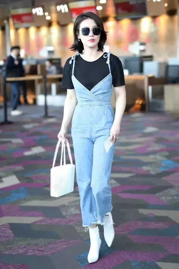 适合屁股大胯宽的衣服,屁股大胯宽一定不要买的5件衣服
