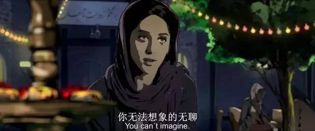 值得看的黑暗动画短片,这可能是三观最正的成人动画片