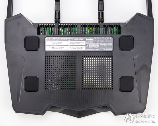 网件rax50路由器评测,网件路由器r7000与r8000的评测