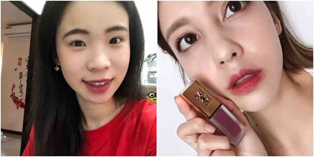 ysl314冷茶色会断货吗,ysl最新口红试色