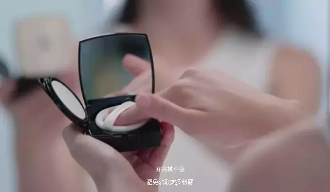 101小姐姐们的裸妆，你该pick一下！（可能你就是102了呢）