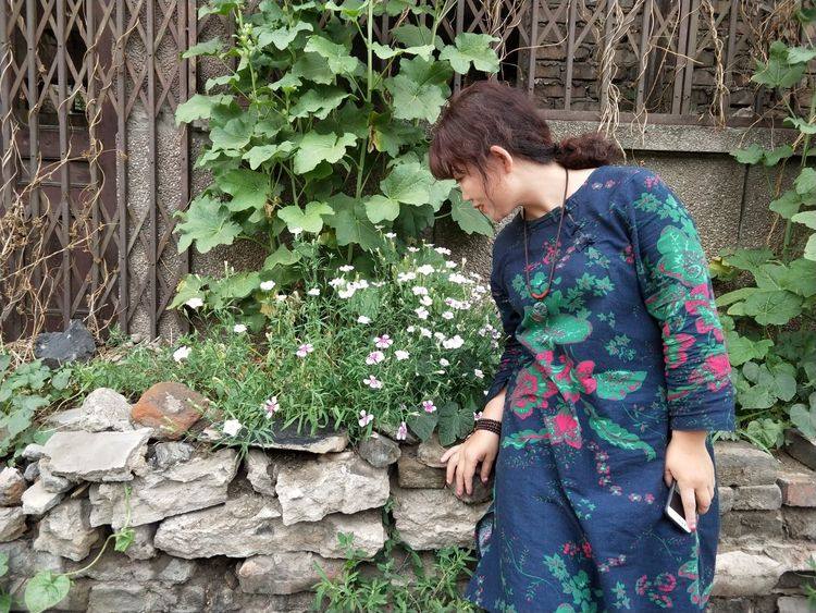 大同口泉老街曾经光辉,大同口泉老街印象