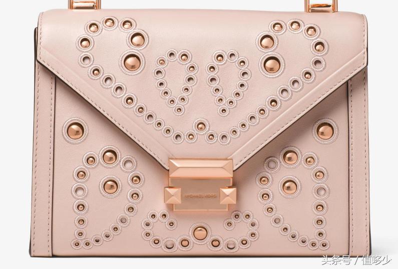 杨幂mk经典款,mk杨幂同款新年限量款