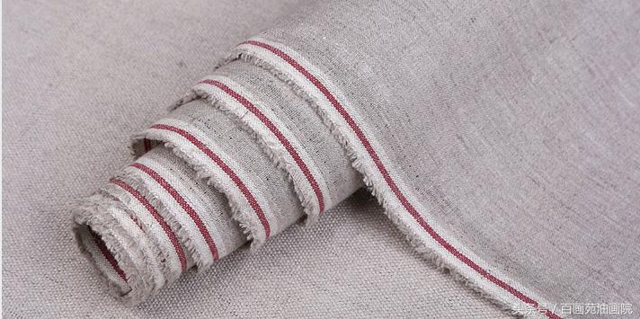 油画布好坏,如何分辨油画真假鉴别