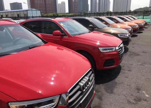 网上汽车报价和实体店有多少差距,汽车官方价格还能便宜吗