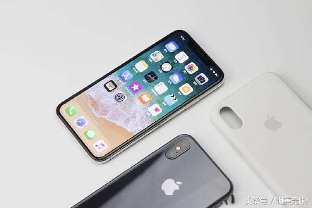 iphonex国行跟港版有什么区别,iphonex国行和港版有什么区别