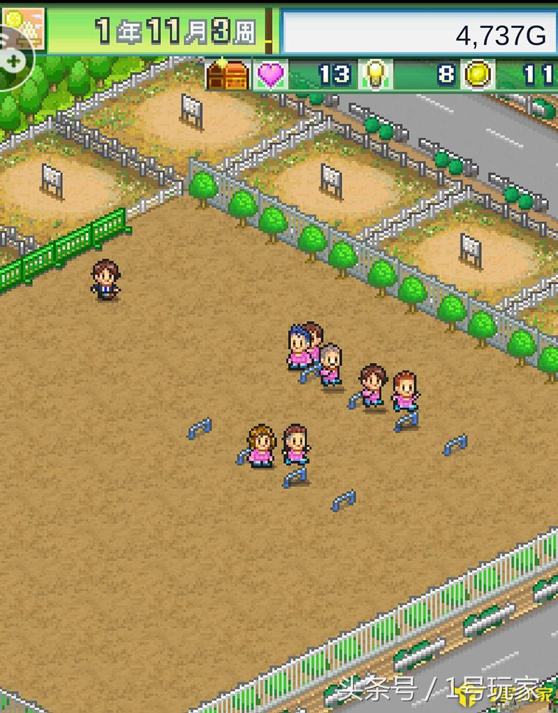 开罗游戏冠军物语,开罗游戏足球俱乐部物语中文版