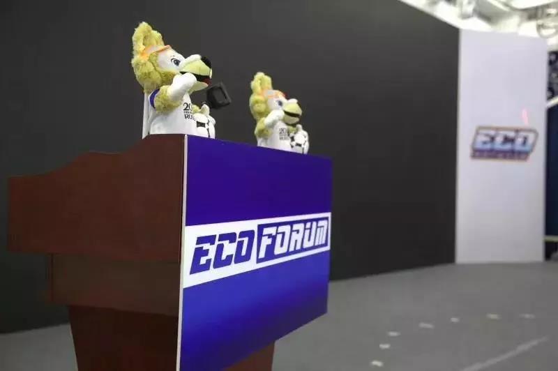 一只吉祥物,世界杯吉祥物杭州造