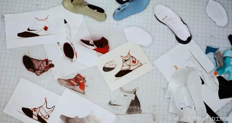 球鞋测评詹姆斯20,詹姆斯17实战神鞋