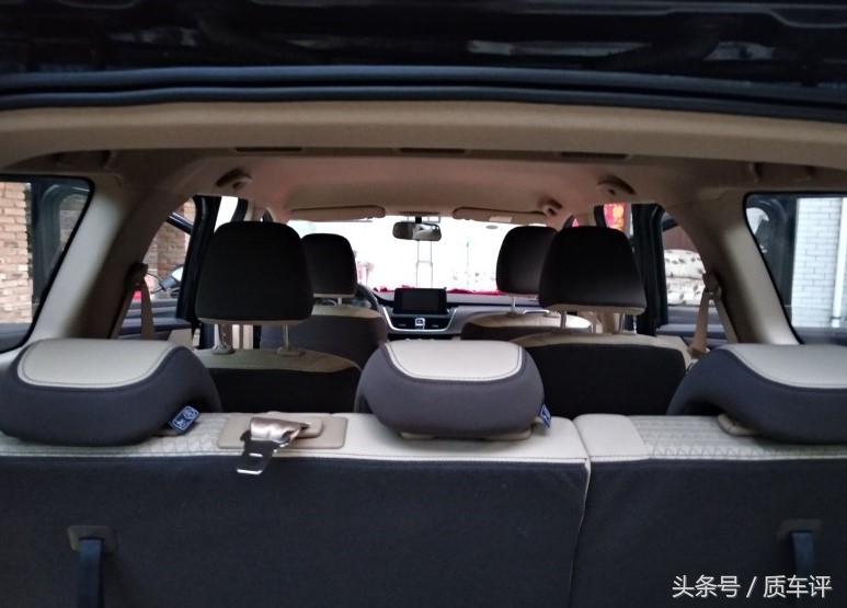 宝骏7301.5t手动驾驶感受,宝骏7301.5T用车感受