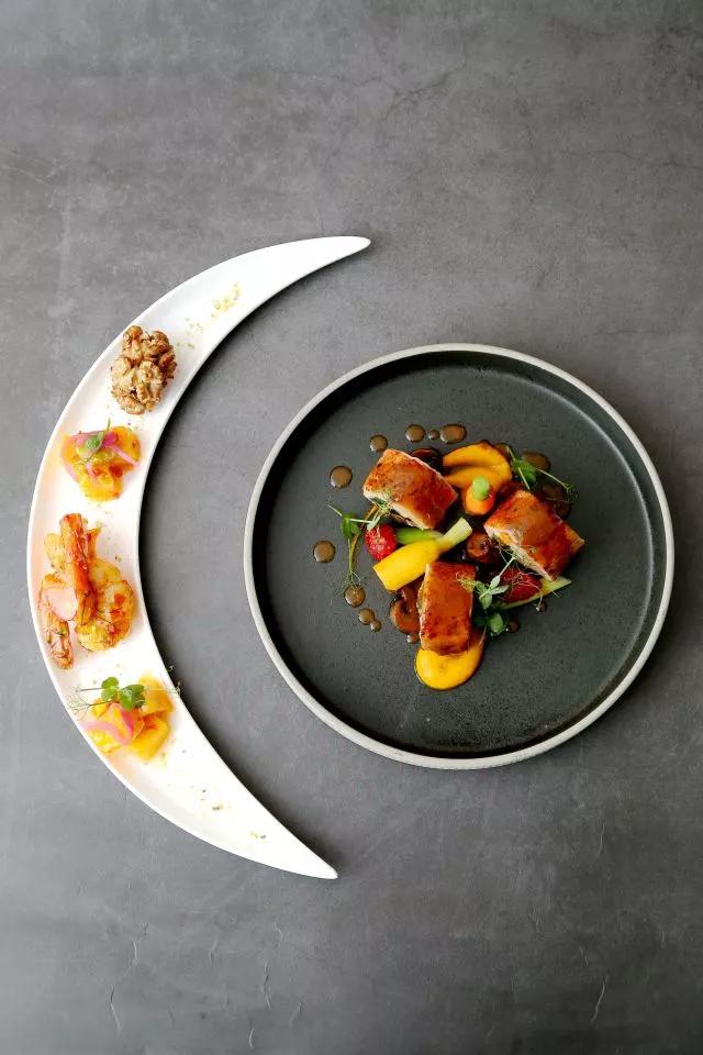 好食材成就好厨艺,从好食材到好厨艺