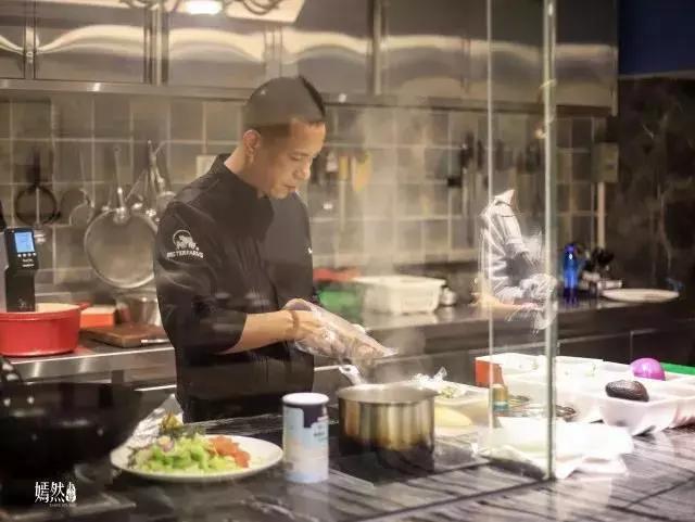 好食材成就好厨艺,从好食材到好厨艺