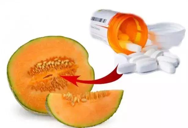 可笑又可怕，为了运毒，他们连小丁丁都不放过