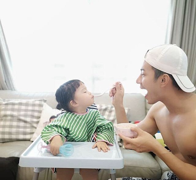 徐志贤综艺女儿,徐志贤结局