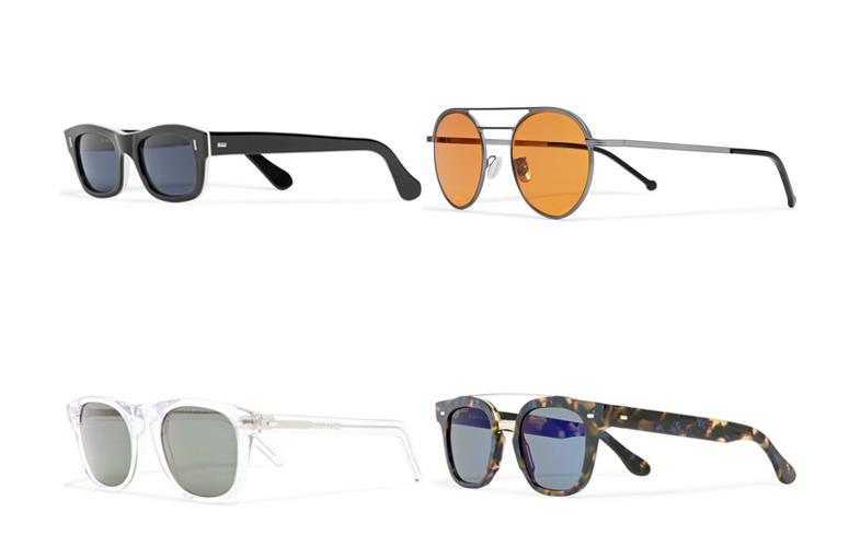 比较好的太阳镜品牌推荐男士戴,2023男士最流行的大牌太阳镜