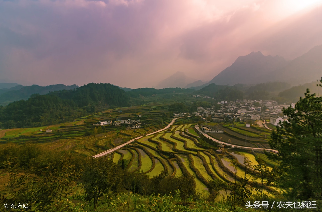 农村的四大俗语很俗吗,丑妻薄地破棉袄出自哪个典故