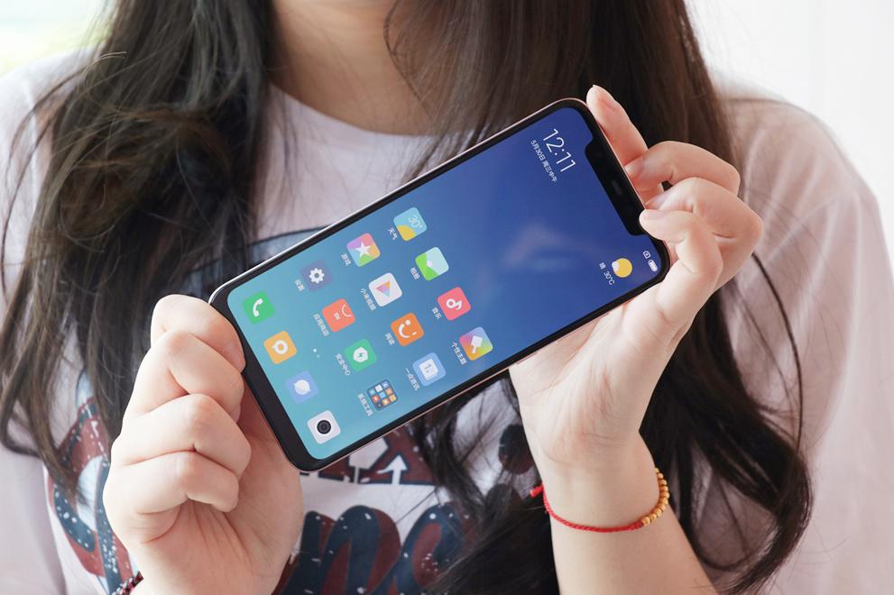 小米招股书暴露销量,小米招股书公开