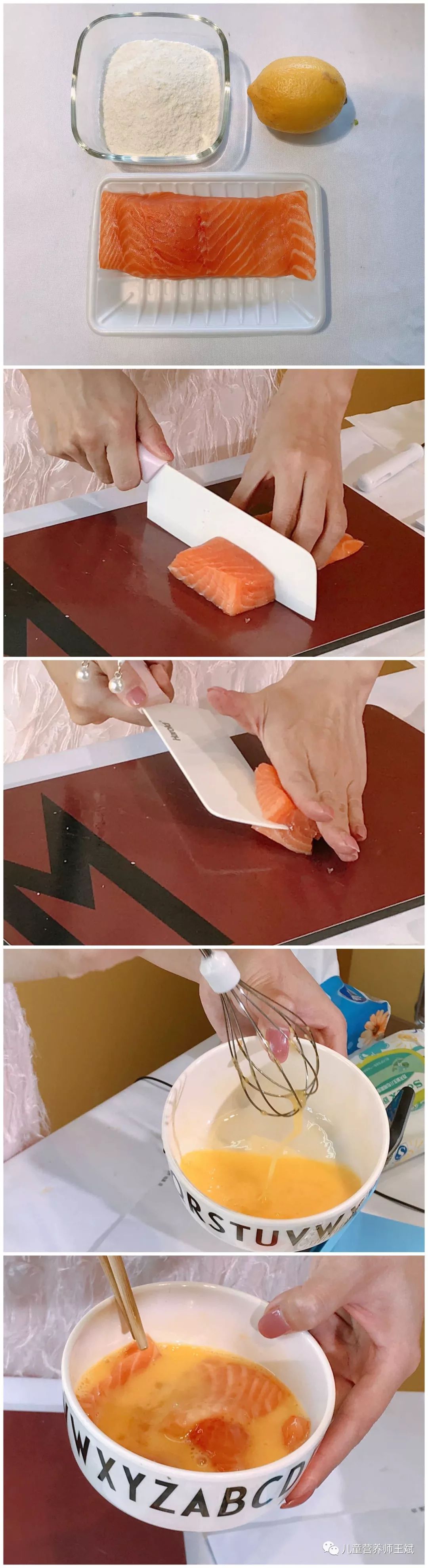 米粉用温水冲还是奶冲,宝宝米粉配料的做法大全