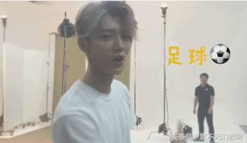 鹿晗综艺优酷,鹿晗解说世界杯哪两场比赛