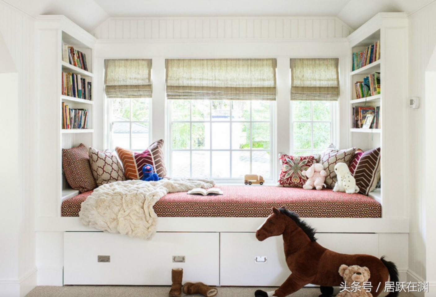 什么叫做榻榻米,榻榻米究竟实不实用