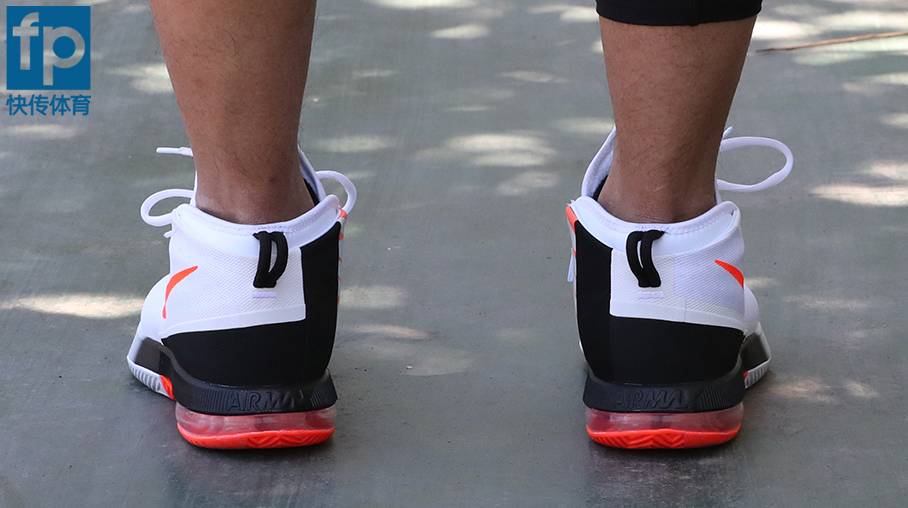 评测耐克NikeAirMaxPulse,nikeairmaxfly测评