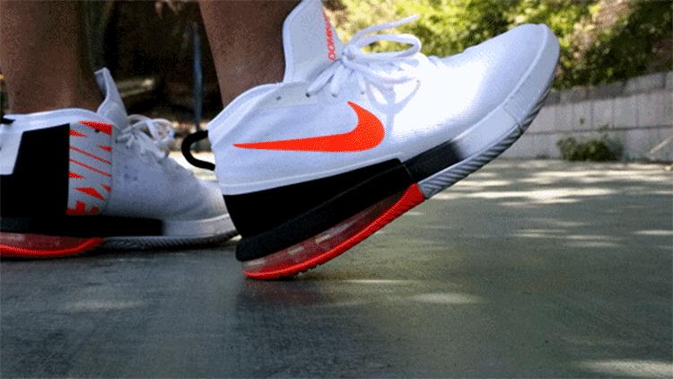 评测耐克NikeAirMaxPulse,nikeairmaxfly测评