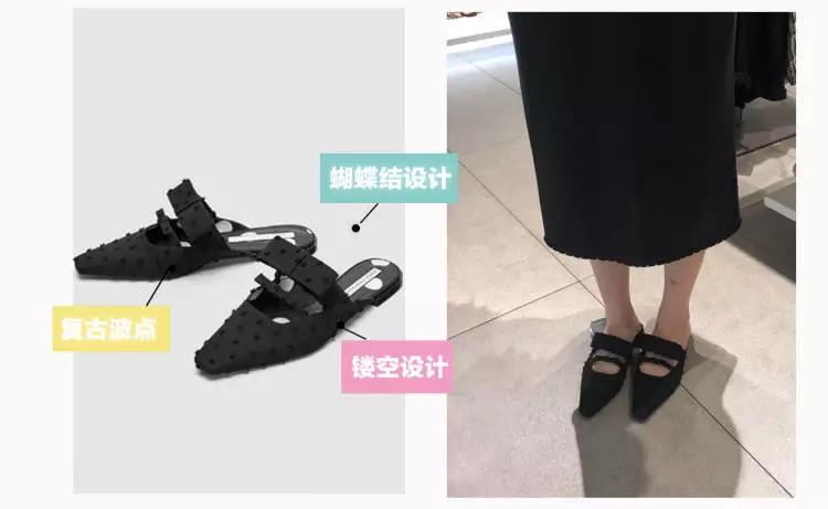 zara粗跟鞋推荐,zara的鞋质量好不好