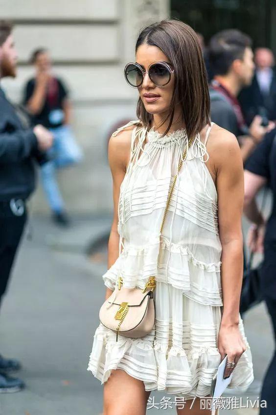 时髦实用的包包,实用又时髦的大容量包包