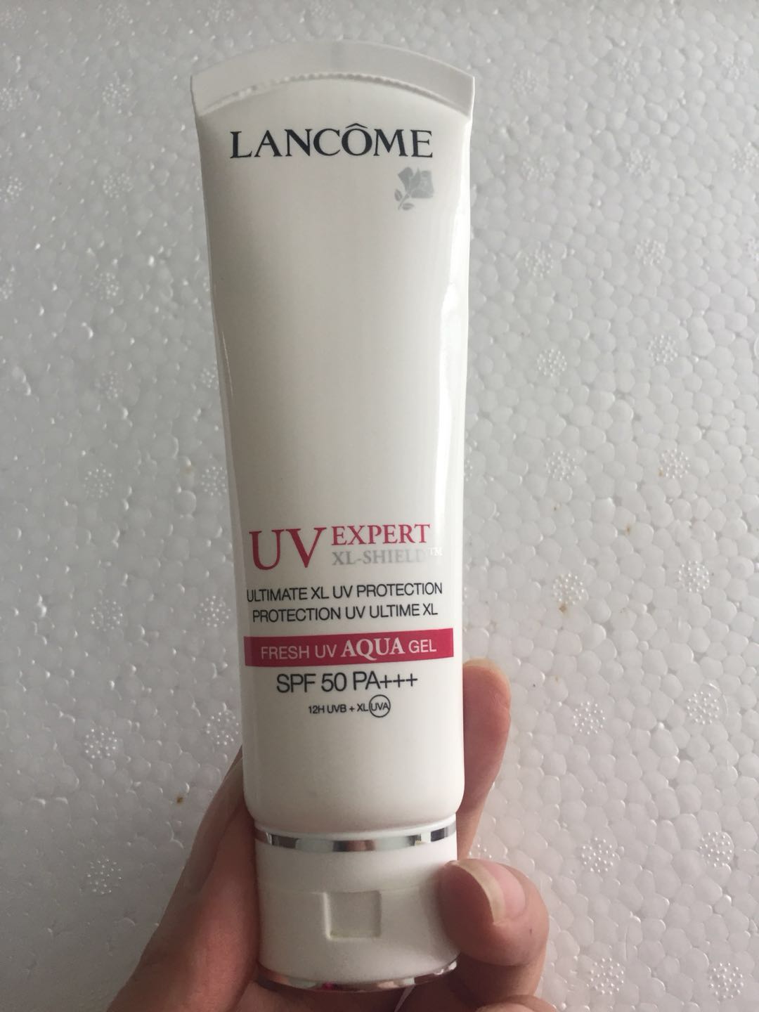 lancome兰蔻产品好用,兰蔻lancome全系列