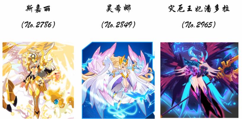 赛尔号最强精灵盘点,赛尔号精灵童年回忆