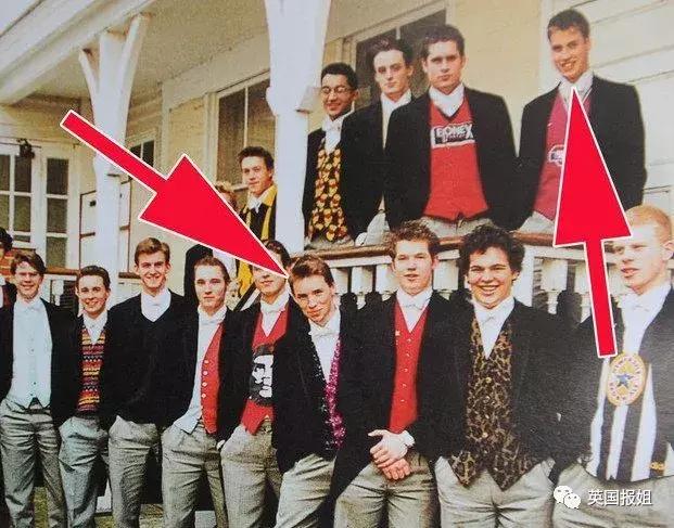 不努力上班就要回去继承百亿家产,不想干就要回去继承千亿家产