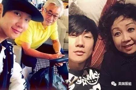 不努力上班就要回去继承百亿家产,不想干就要回去继承千亿家产