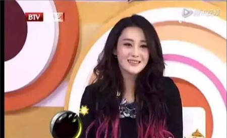 张雨绮解密超声刀,张雨绮吐槽微整超声刀