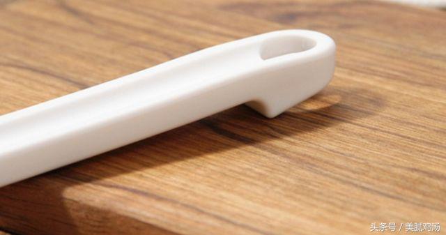 美腻严选｜让幸福感pongpongup的MUJI洗澡刷