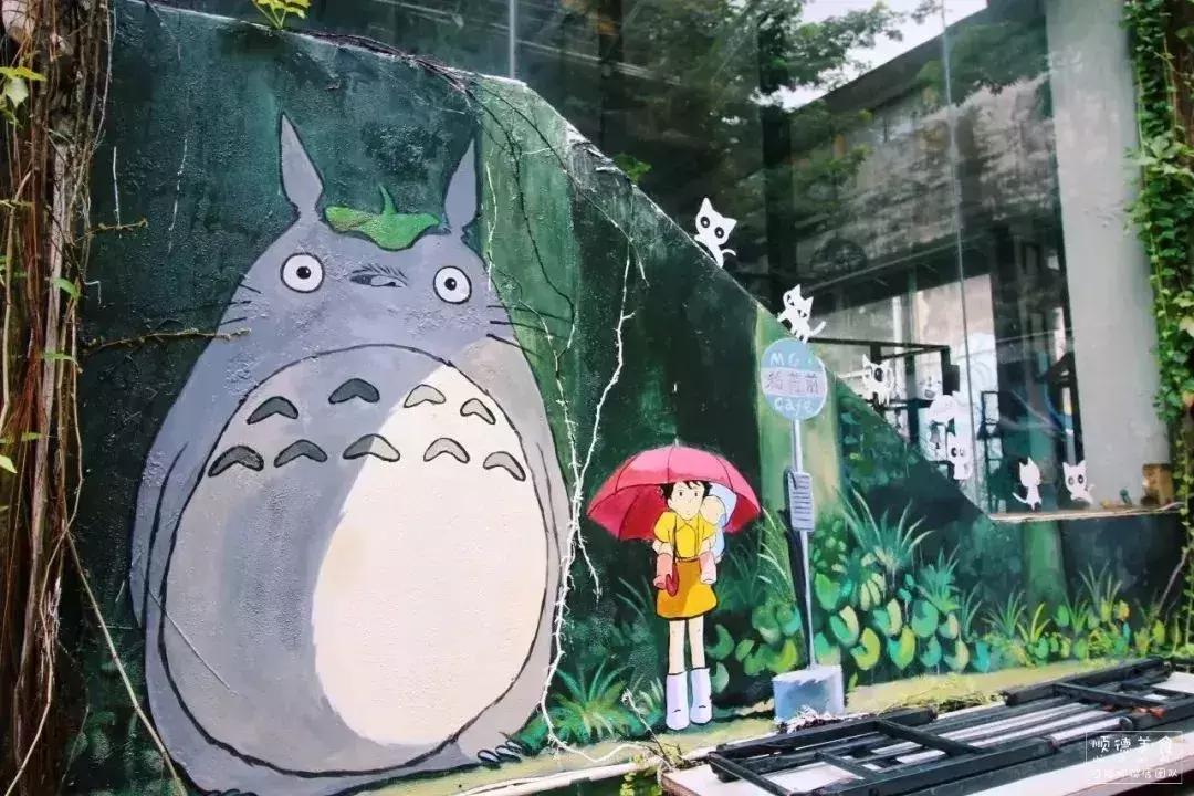 容桂高颜值美食,佛山容桂美食推荐