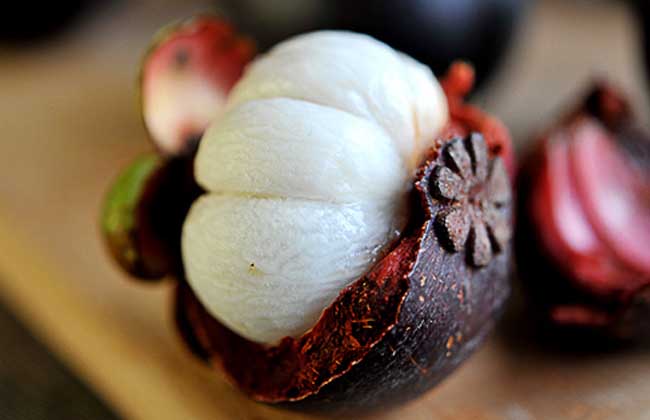 水果山竹营养价值有哪些,山竹水果皇后的功效