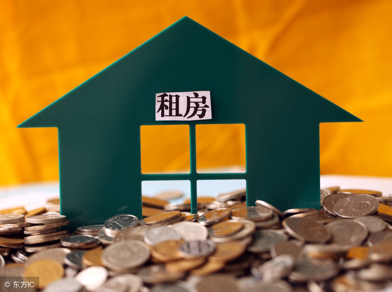 有没有被公租房受骗的,租房新骗局当公租房