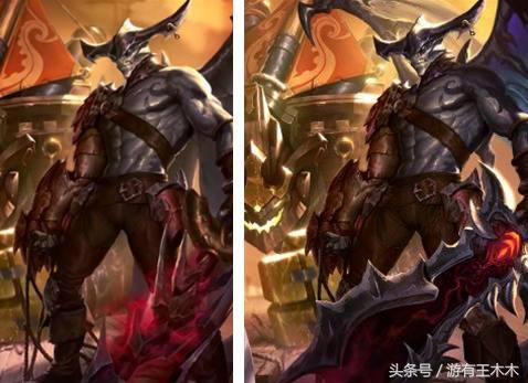魔剑lol,lol魔剑的效果