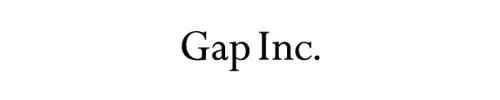 gap和优衣库同档次的品牌还有哪些,gap品牌和优衣库比较