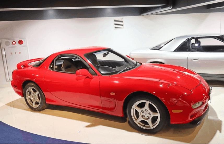 mazda有哪些车型,马自达车型大全