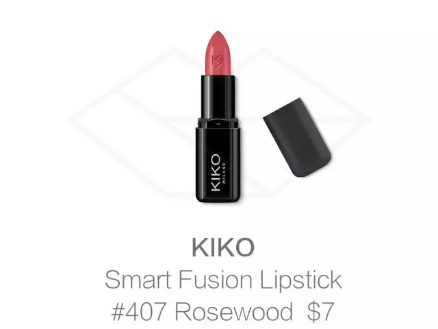 不用吃土就能买买买的平价彩妆KIKO有哪些口碑产品