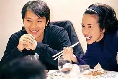 周星驰的前几任女友,周星驰有几任前女友